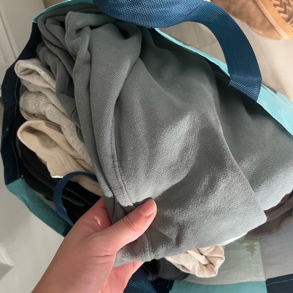 Aerie sweatpants - Picture 5 of 5